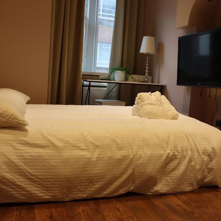 Modern 2 Bedroom Apartment Notting Hill Gate/Kensington Londres Exterior foto
