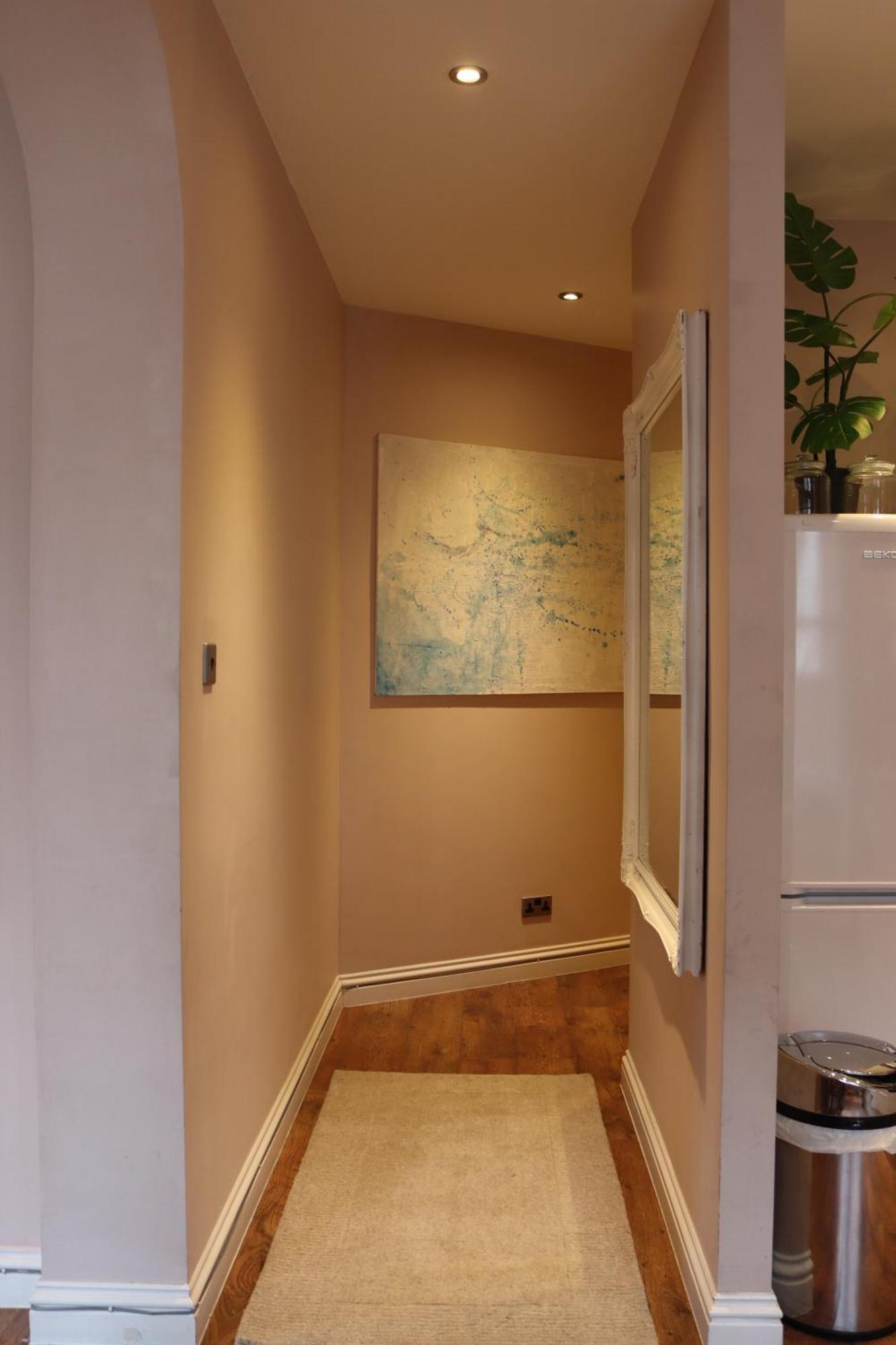 Modern 2 Bedroom Apartment Notting Hill Gate/Kensington Londres Exterior foto