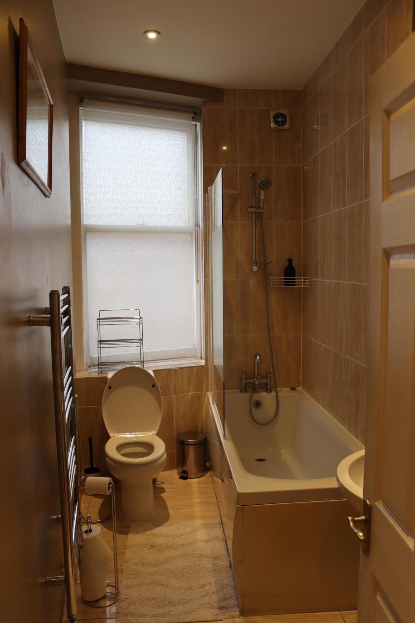 Modern 2 Bedroom Apartment Notting Hill Gate/Kensington Londres Exterior foto