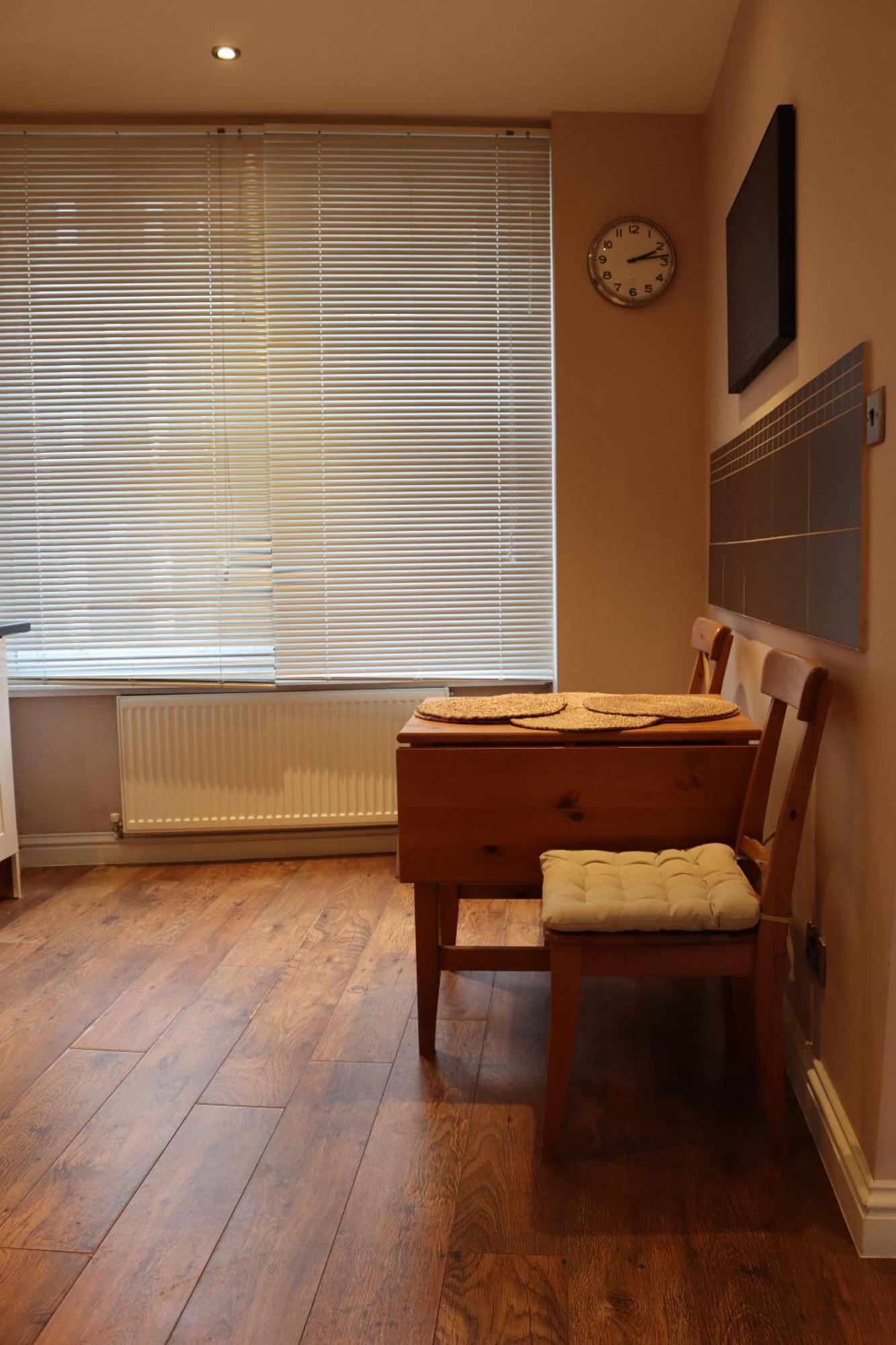 Modern 2 Bedroom Apartment Notting Hill Gate/Kensington Londres Exterior foto